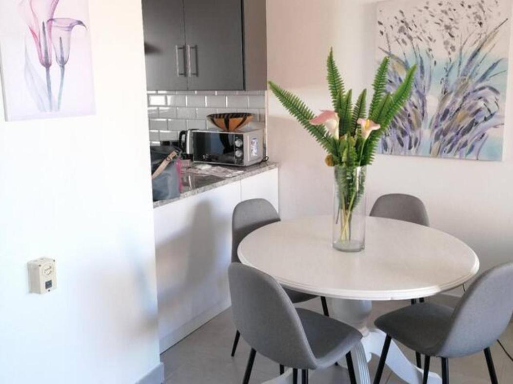 The Lookout - Brookes Hill Suites Πορτ Ελίζαμπεθ Εξωτερικό φωτογραφία