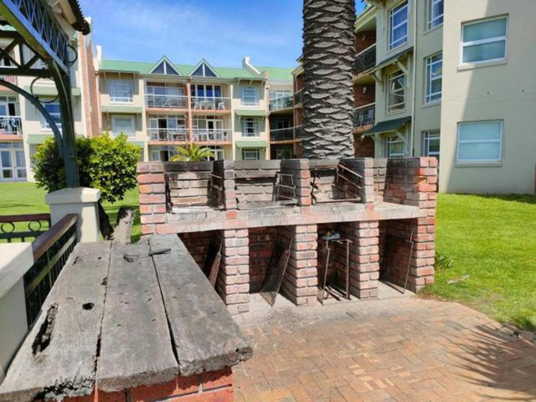 The Lookout - Brookes Hill Suites Πορτ Ελίζαμπεθ Εξωτερικό φωτογραφία