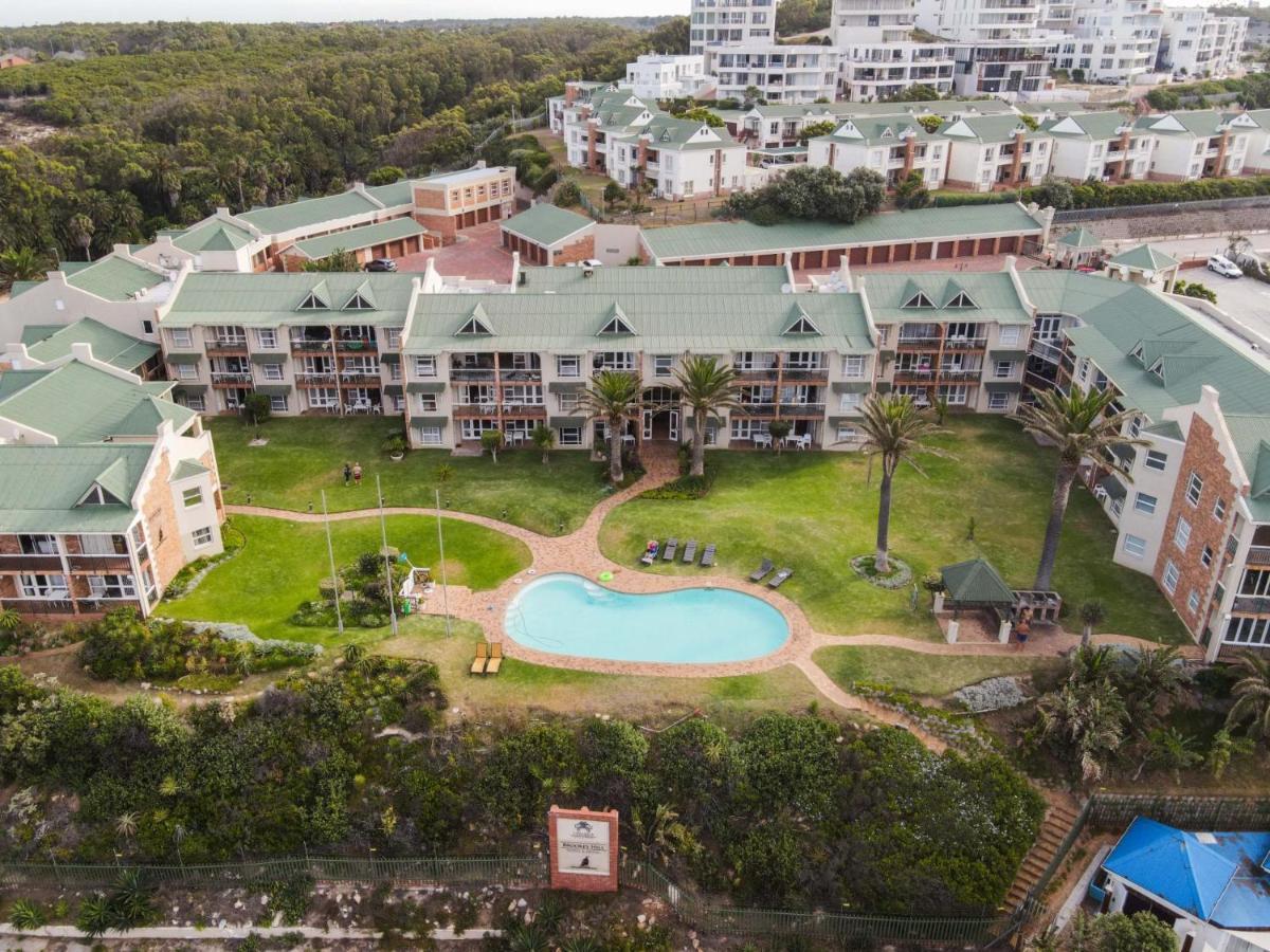 The Lookout - Brookes Hill Suites Πορτ Ελίζαμπεθ Εξωτερικό φωτογραφία
